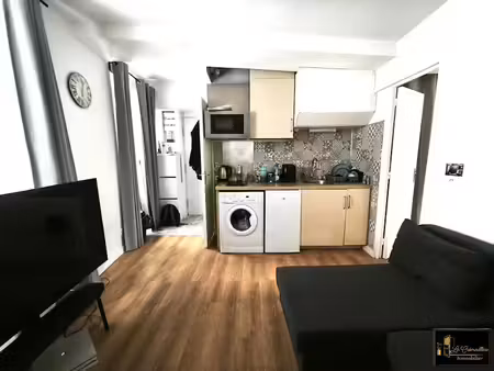 vente appartement 2 pièces 26.64 m² à dourdan (91410)  110 250 €