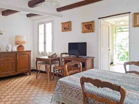 vente appartement 3 pièces 85 m² à volonne (04290)  84 000 €