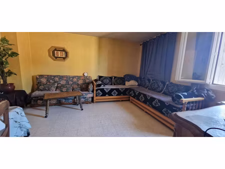 vente appartement 3 pièces 58.36 m² à monteux (84170)  75 000 €
