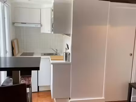 vente appartement 1 pièce 11 m² à paris 1er (75001)  144 000 €