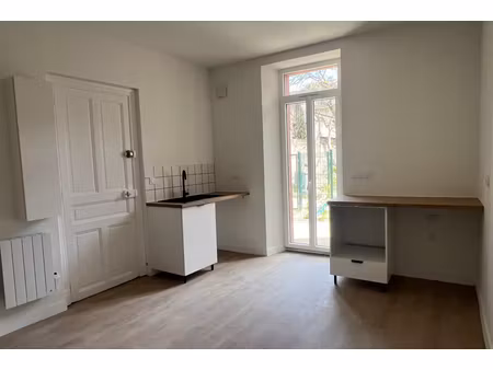 annonce appartement à vendre