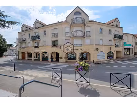 vente appartement 1 pièce 27 m² à villecresnes (94440)  109 000 €