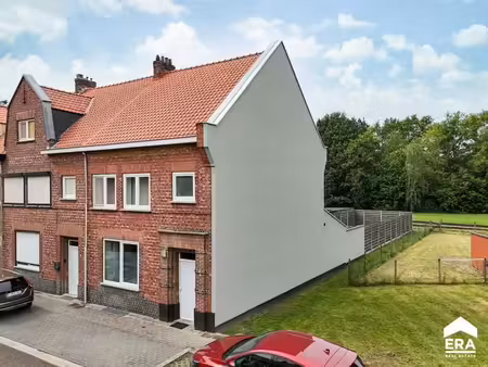 maison à vendre à kwaadmechelen € 225.000 (lpvsc) - era nobis (herk-de-stad) | zimmo