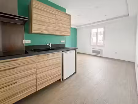vente appartement 2 pièces 32.5 m² à cambo-les-bains (64250)  147 000 €