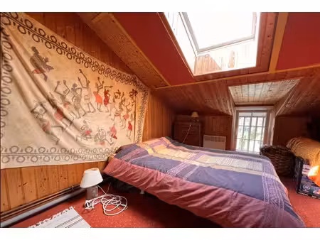 vente appartement 1 pièce 5.73 m² à cancale (35260)  36 000 €