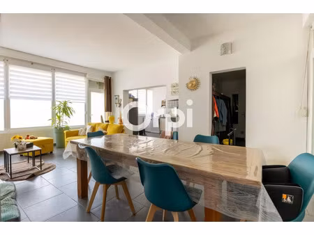 vente immeuble 194 m² courrières (62710)