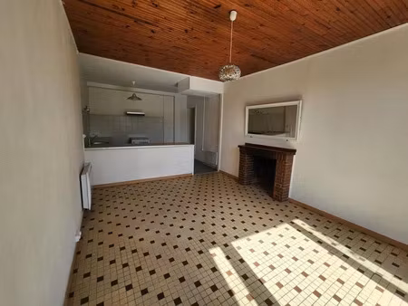 vente appartement 2 pièces 60 m² à mirepoix (09500)  87 000 €