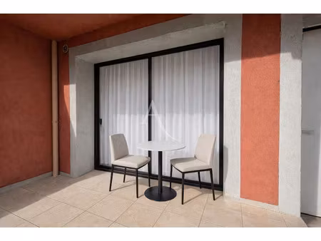 vente appartement 2 pièces 34.11 m² à rians (83560)  49 900 €