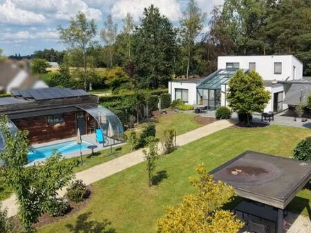 maison à vendre à keerbergen € 885.000 (lpuyn) - winston schoeters | zimmo