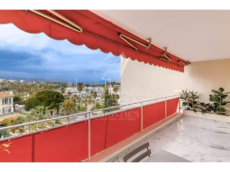 appartement de luxe à vendre à antibes