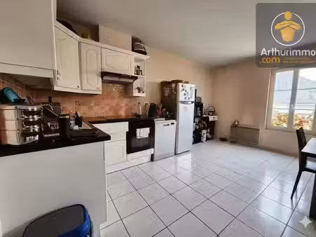 vente immeuble 195 m² beaugency (45190)