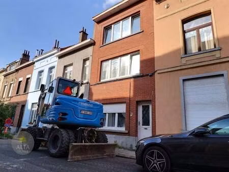 maison à vendre à evere € 580.000 (lpusw) - alta home | zimmo