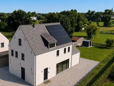 maison à vendre à zarren € 899.000 (lpvqw) | zimmo