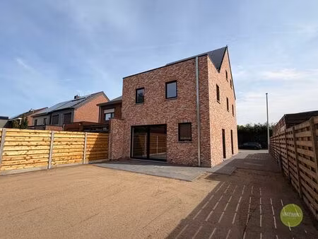 maison à vendre à mol € 439.000 (lc57k) - mol matimmo vastgoed | zimmo
