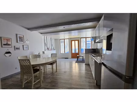 vente appartement 2 pièces 43.21 m² à bar-sur-seine (10110)  37 990 €