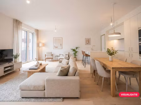 appartement à vendre à bruxelles € 440.000 (lpuod) | zimmo