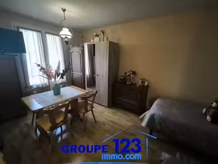vente appartement 1 pièce 30.89 m² à migennes (89400)  38 900 €
