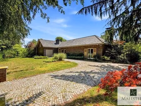 maison à vendre à sint-andries € 975.000 (lpuku) - maelsteen real estate | zimmo