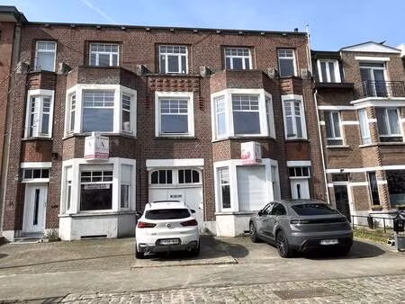 appartement à vendre à hoboken € 985.000 (lkt4e) - abricasa | zimmo
