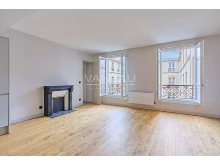 appartement de luxe à vendre dans le quartier invalides
