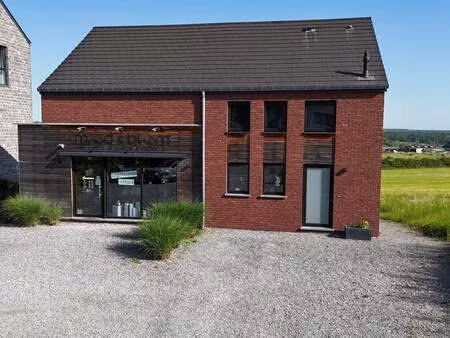 maison à vendre à marche-en-famenne € 585.000 (lpgj6) - mca marche | zimmo