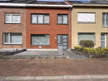 maison à vendre à oostende € 335.000 (lpuvd) - agence vermeersch | zimmo