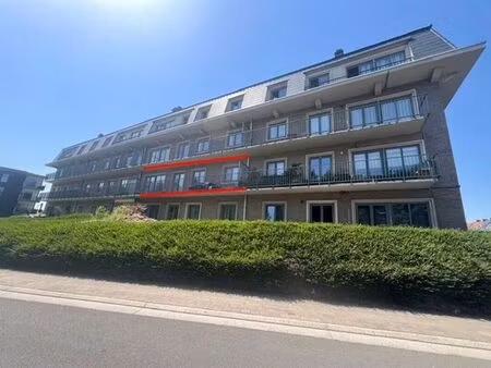 appartement à vendre à oudenaarde € 258.000 (lpum2) - immo d'hondt | zimmo