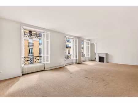 appartement de luxe à vendre dans le quartier victor hugo