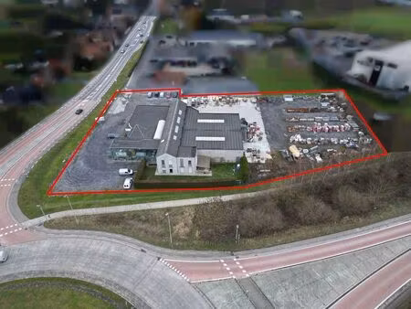 maison à vendre à bruyelle € 1.000.000 (lpump) - primmo tournai | zimmo