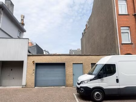 maison à louer à oostende € 85 (lbkyy) - immoplanning | zimmo