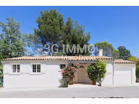 maison de luxe à vendre à aix-en-provence