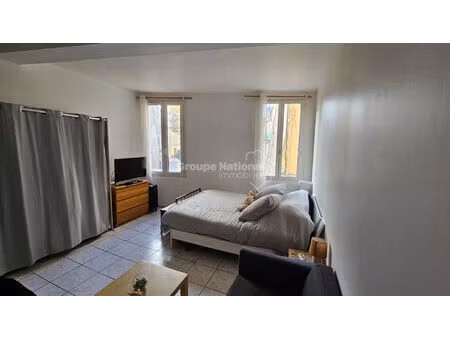 le luc - studio 26.15m²