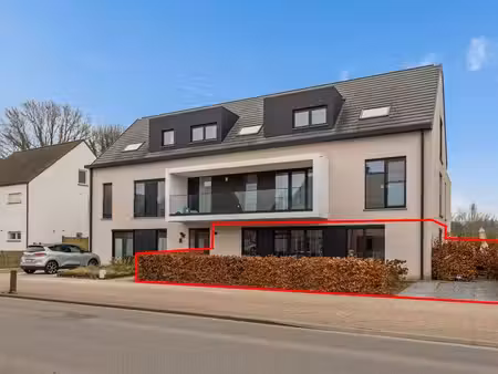 appartement à vendre à oelegem € 338.000 (lpvp9) - heylen vastgoed - lier | zimmo
