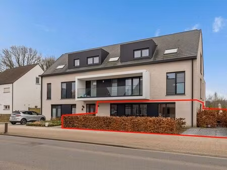appartement à vendre à oelegem € 340.000 (lpvp9) - heylen vastgoed - lier | zimmo