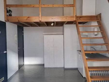 appartement à louer à antwerpen € 595 (lpuja) - syus housing | zimmo