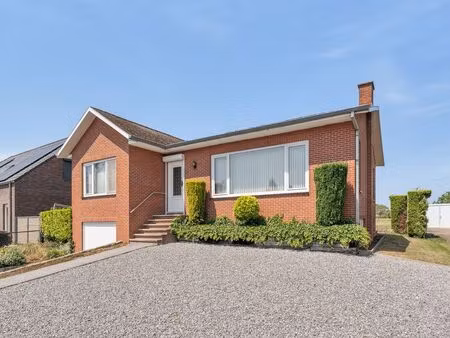 maison à vendre à neeroeteren € 259.000 (lpujk) - johan telen vastgoed | zimmo