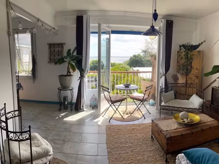 vente maison 3 pièces 65 m² saint-nazaire (44600)