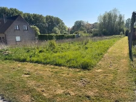 terrain à vendre à enghien € 175.000 (l8n6k) - woonkantoor bvba | zimmo