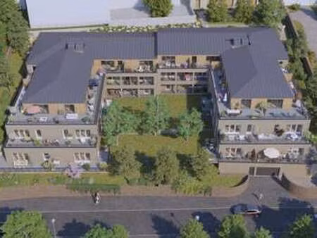 vente appartement 2 pièces à barneville-carteret (50270) : à vendre 2 pièces / 42m² barnev
