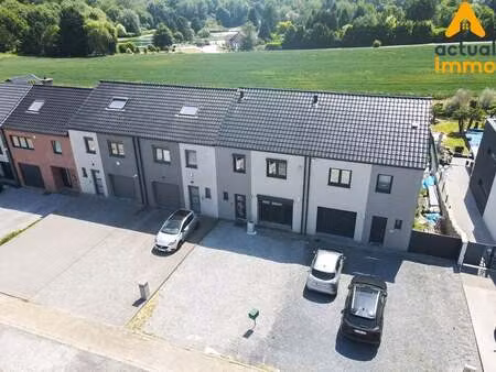 maison à vendre à chapelle-lez-herlaimont € 340.000 (lpujr) - actualimmo | zimmo