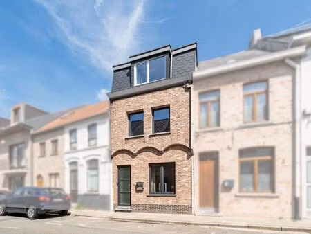 maison à vendre à ninove € 299.000 (lpvs9) - era esperanza | zimmo