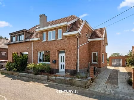 maison à vendre à linden € 360.000 (lpvrr) - century 21 connect | zimmo