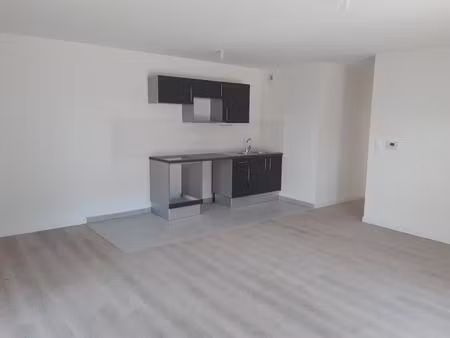 appartement t3
