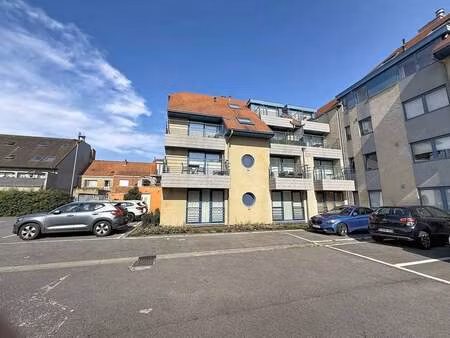 appartement à louer à de panne € 680 (lpuks) - dewaele - koksijde | zimmo