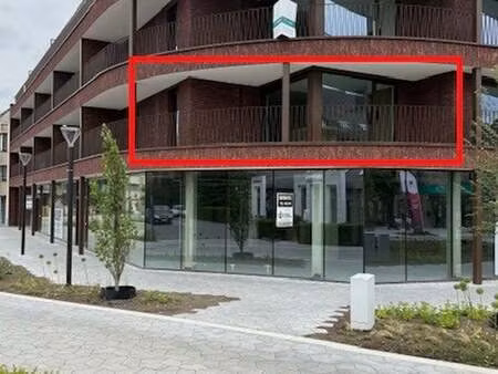 appartement à louer à houthalen € 940 (lpuk8) - vastgoed timmers | zimmo