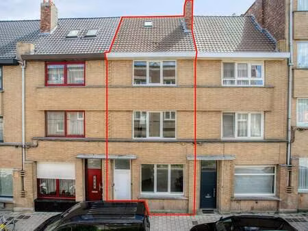 maison à vendre à gent € 595.000 (lpuo7) - dewaele - gent | zimmo