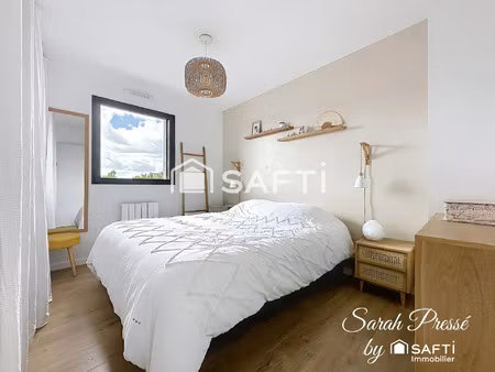 vente maison 4 pièces 87 m² le loroux-bottereau (44430)