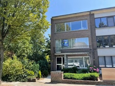appartement à louer à wilrijk € 775 (lpvqv) - immo coppieters | zimmo
