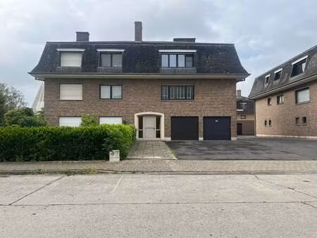 appartement à louer à harelbeke € 775 (lpvpv) - era bossuyt (waregem) | zimmo