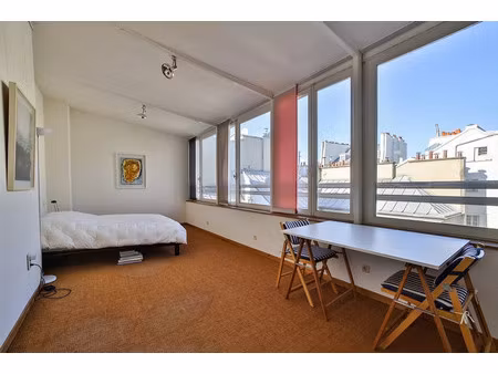 appartement de luxe à vendre dans le quartier vendôme